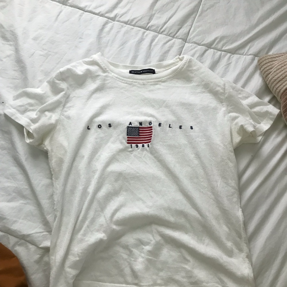 Brandy Melville top